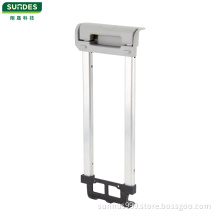 high quality affordable attachment luggage trolley handle